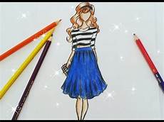 desenho de roupas como desenhar croqui de moda desenho de roupas como desenhar croqui de moda