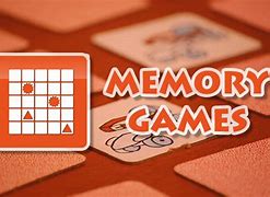 Image result for Memory Challenge Game
