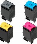 Image result for Sharp Toner Cartridge PNG