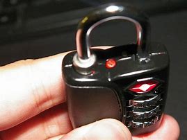 Image result for Locker Combination Locks