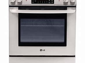 Image result for LG Slide in Downdraft Range