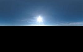 Image result for Clear Sky Hdri