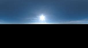 Image result for Clear Sky Hdri