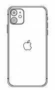 Image result for iPhone 7 Back Case Size Chart