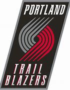 Image result for Trailblazer Basketball Logo