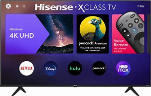 Image result for Hisense 50 Inch Smart TV HiFi Corp
