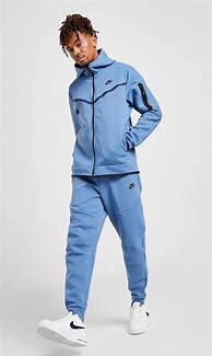 Image result for Nike Sportswear Fleece Tracksuit