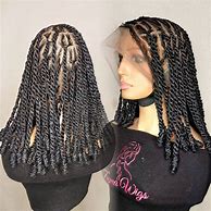 Image result for Invisible Locs Hair
