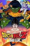 Image result for Dragon Ball Z Movie 8