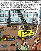 Image result for Funny Construction Cartoons