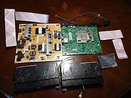 Image result for Samsung LED TV Parts