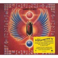 Image result for Journey Greatest Hits CD