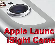 Image result for Apple iSight