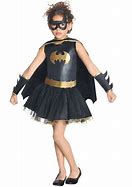 Image result for Batgirl Costume