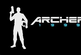 Image result for Archer FX Logo