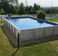 Image result for Radiant Above Ground Pools