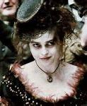 Image result for Helena Bonham Carter Red Queen
