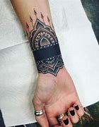 Image result for Mandala Wrist Tattoo Cover Up