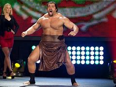 Image result for New Wrestlers Coming to WWE