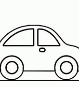 Image result for Car Cartoon Coloring