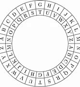 Image result for Free Printable Decoder Wheel