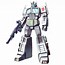 Image result for Transformers 2 White Robot