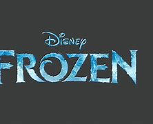 Image result for Disney Frozen Font Free