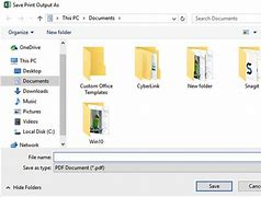 Image result for How to Create PDF File in Laptop