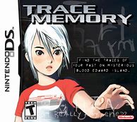 Image result for Trace Memory DS Rom