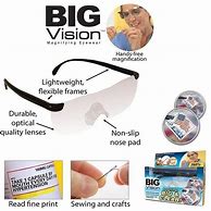 Image result for As Seen On TV Magnifying Glasses