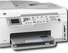 Image result for HP Wireless Printer Copier Scanner Fax