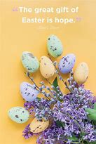 Image result for Easter Hope Quotes