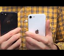 Image result for iPhone SE vs iPhone 8 Plus