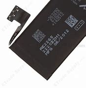 Image result for iPhone 5 Battery Terminals