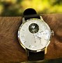 Image result for Solar Watch Withings