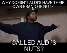 Image result for Blow Dried Nuts Meme