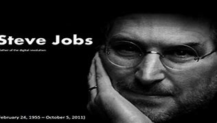 Image result for Steve Jobs Presentation Slides