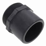 Image result for PVC Street Adapter