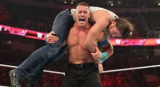 Image result for John Cena AA