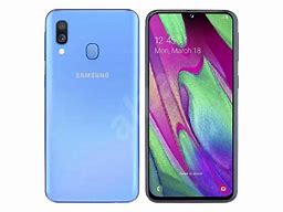 Image result for Samsung Galaxy A40