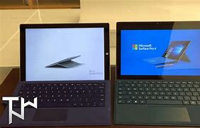 Image result for MS Surface Pro 4 V1 vs V2