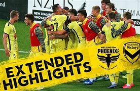 Image result for Wellington Victory Reserve