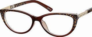 Image result for Cat Eye Glasses Zenni