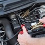 Image result for Show Me the Cable to Jump Start Battery