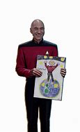 Image result for Captain Picard Star Trek TNG