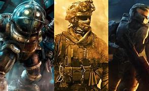 Image result for xbox 360 first person shooters