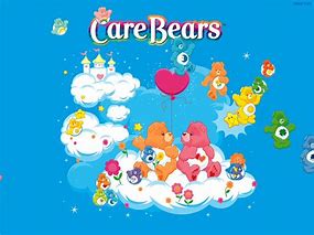 Image result for care bear screensavers