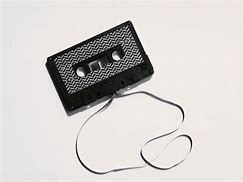 Image result for Broken Cassette Tape