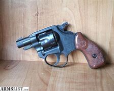 Image result for 22LR Snub Nose Revolver