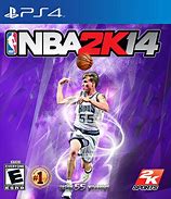 Image result for NBA 2K14 Title Page